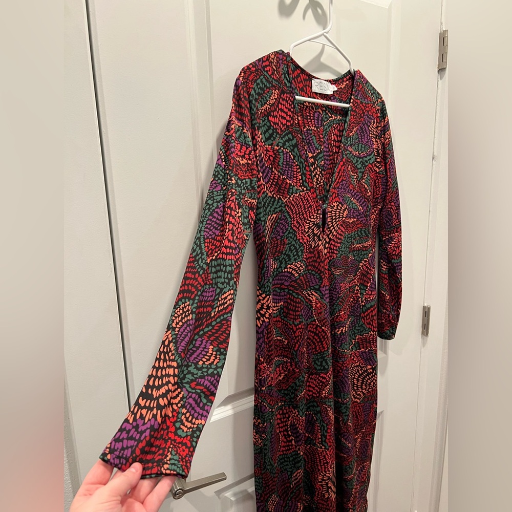 RESA Twiggy Dress - Picture 7 of 11